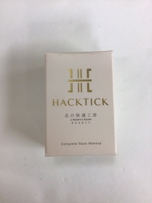 C285 K 北の快適工房 ハックティック 02 ナチュラル スティックファンデーション SPF29・PA+++