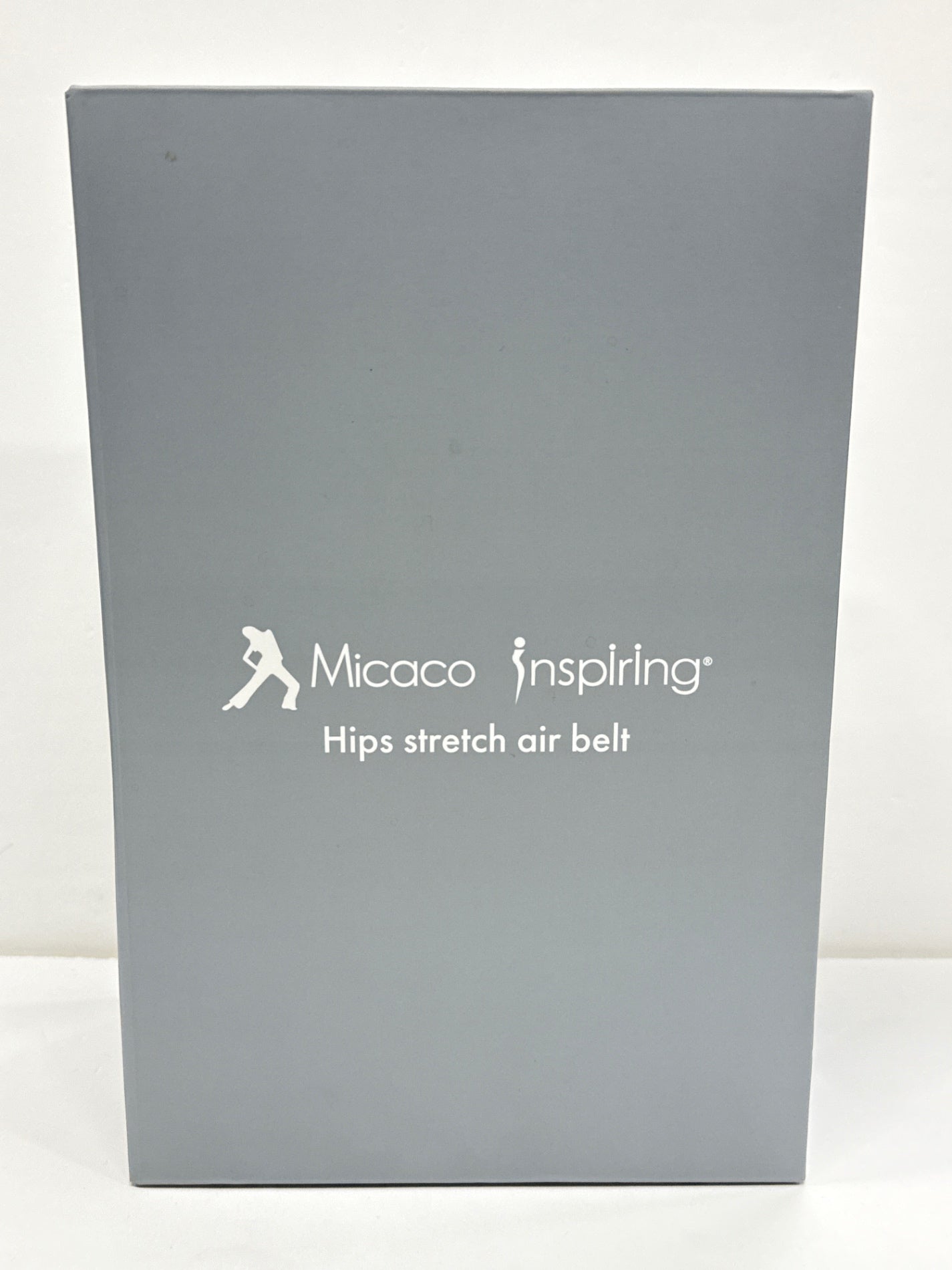 D Micaco Inspiring 骨盤ストレッチエアーベルト PSA-100 ピンク