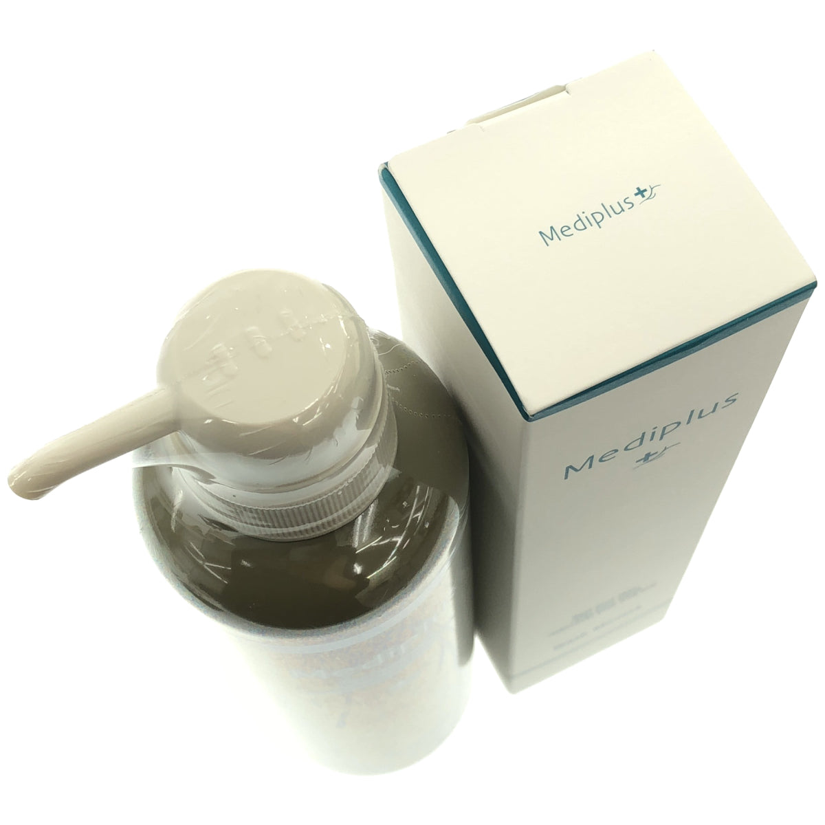 Z000 メディプラス ウォッシュムース 200mL & メディプラスノンシリコンシャンプー 360mL 2点セット　ラスト1点！