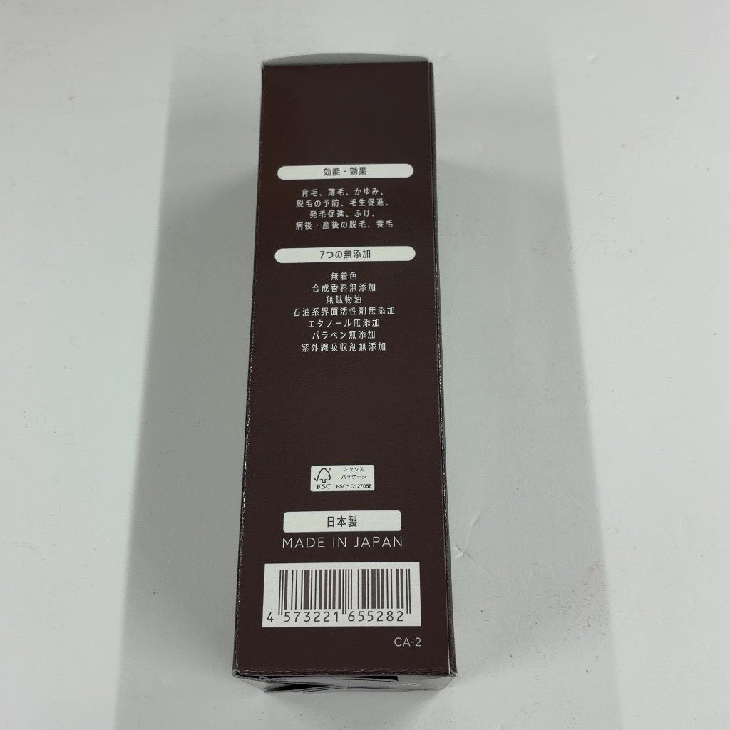 C85P マナラ スカルプエッセンス 150mL