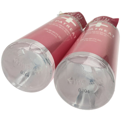 Z000 へパトリート ヘパリン類似物質配合 薬用保湿化粧水 385mL 計2本セット　ラスト1点！