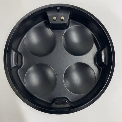 C96F D ■Le ment ルメント ヘッドスパ LM-HS01 充電式 ヘッドスパ 頭皮ケア シャンプーブラシ 頭皮ブラシ