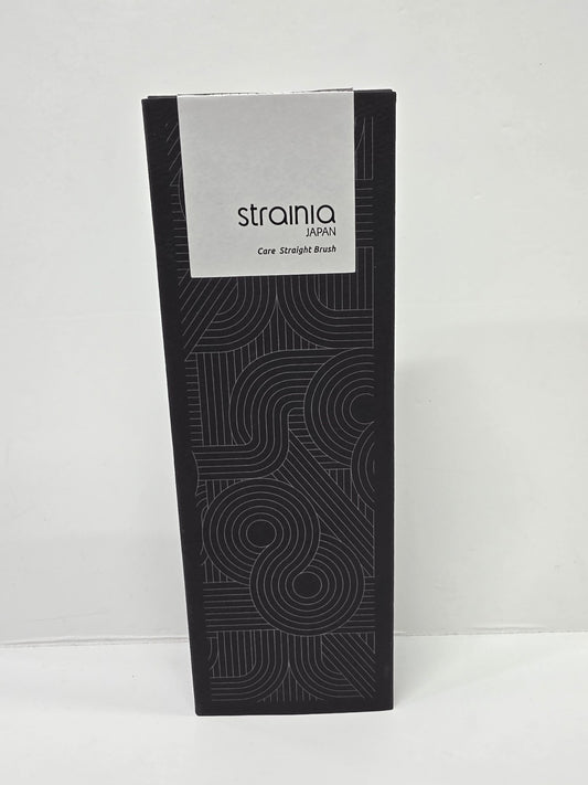 CU80 strainia ストレーニア ケアストレートブラシ