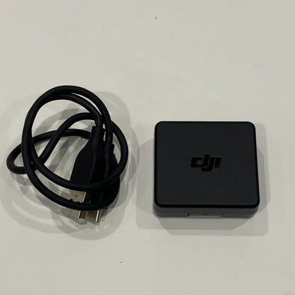 C9N6 D DJI OSMO Action RH アクションカメラ 4K OSMACT 初代