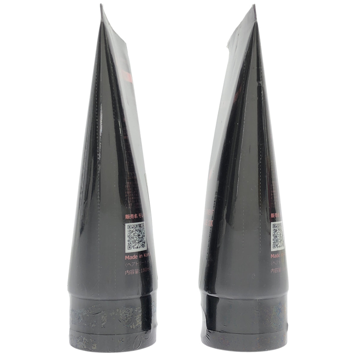 Z000 モレモ ヘアトリートメントミラクル 2X 180mL 計2本セット　ラスト1点！