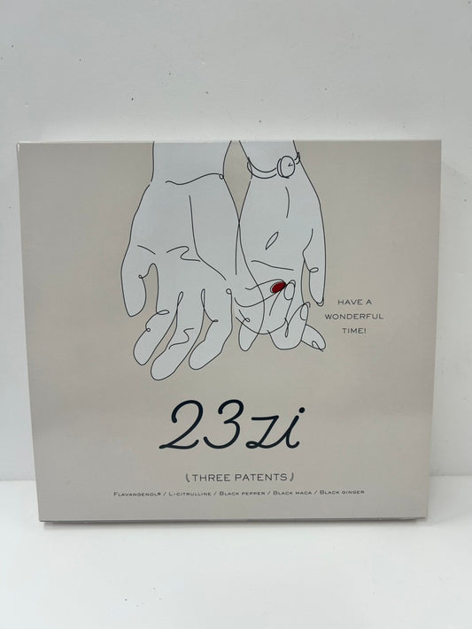 C559 23zi サプリメント 30包入り●賞味期限：2026/04～