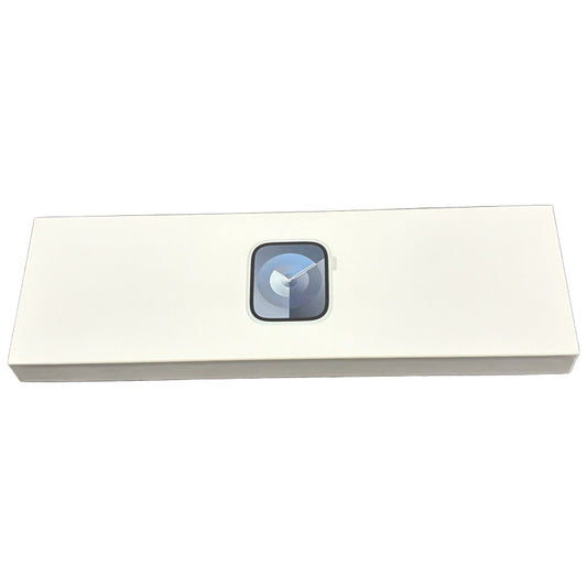 C97P Apple Watch Series 9（GPSモデル）- 45mmシルバーアルミニウムケース