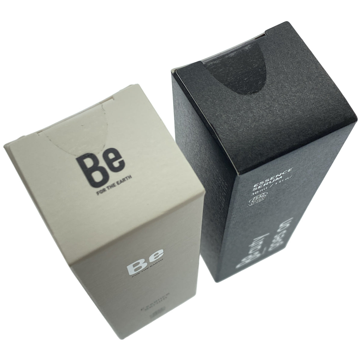 Z000 ビー エッセンスセラム 30mL & エッセンスセラム C 30mL 計2本セット　ラスト1点！