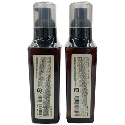 Z000 cocone ヘアエッセンスオイル 100mL 2点セット　ラスト1点！