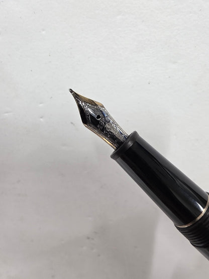 CU12 K MONTBLANC MEISTERSTUCK 万年筆