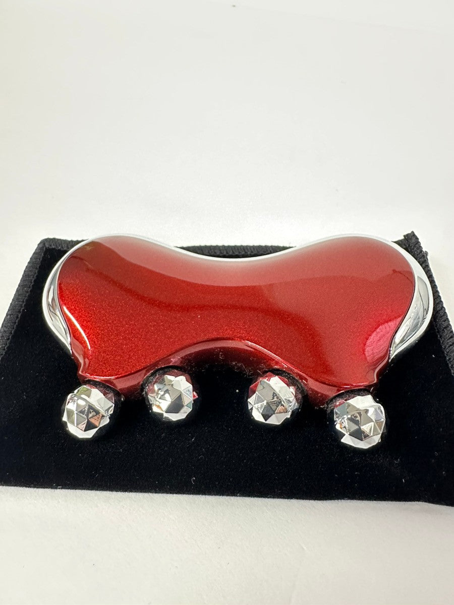 Refa リファ カッサエムワン　RF-XM2341B-R パールレッド