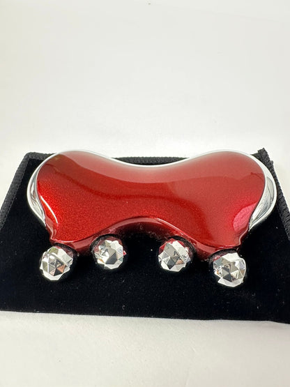 Refa リファ カッサエムワン　RF-XM2341B-R パールレッド