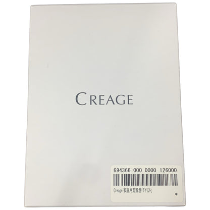 CW19 YA-MAN ヤーマン CREAGE クリアージュ アイリフト CR-01P