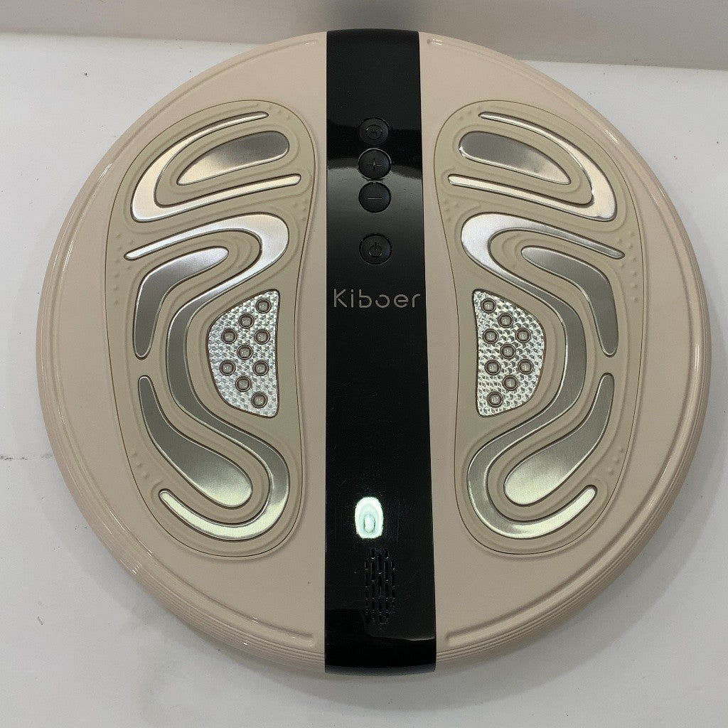 C9E7 D Kiboer EMS ツイストボード