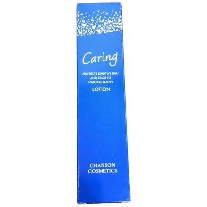 C335 シャンソン化粧品 ケアリング 薬用化粧水 ローションCE 高保湿設計 120mL