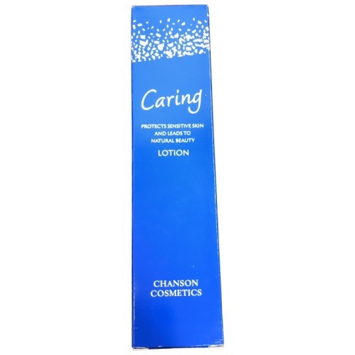 C335 シャンソン化粧品 ケアリング 薬用化粧水 ローションCE 高保湿設計 120mL
