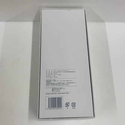C54M MELLIFE トータルフェイシャルプラス 美顔器 毛穴洗浄 EMS RF LED 超音波 イオン導入