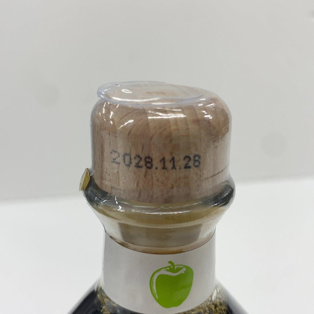 C03B DUE VITTORIE ドゥエ・ヴィットーリエ アップルビネガー 醸造酢 250ml ●賞味期限：2028/11/28～