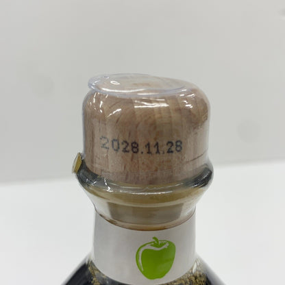 C03B DUE VITTORIE ドゥエ・ヴィットーリエ アップルビネガー 醸造酢 250ml ●賞味期限：2028/11/28～