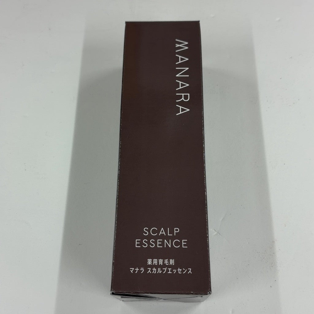 C85P マナラ スカルプエッセンス 150mL