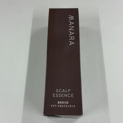 C85P マナラ スカルプエッセンス 150mL