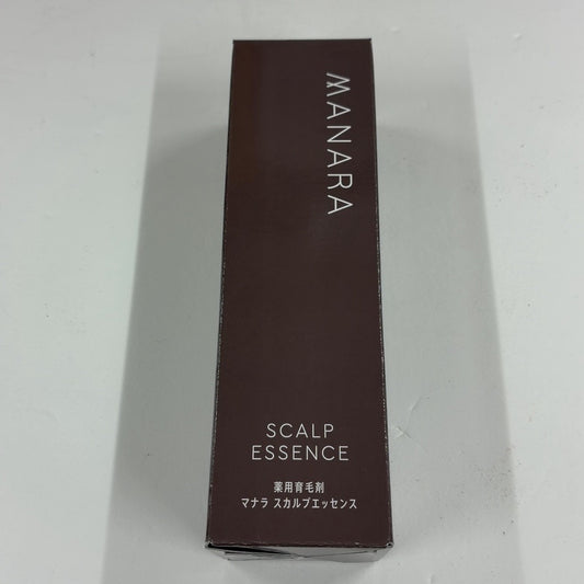 C85P マナラ スカルプエッセンス 150mL