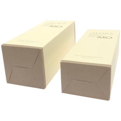 Z000 アローブ シャンプー MO 250mL & トリートメント MO 200g 計2本セット　ラスト1点！