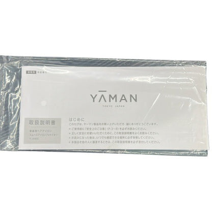 CW75 YA‐MAN　ヤーマン ヘアアイロン  YJHBON