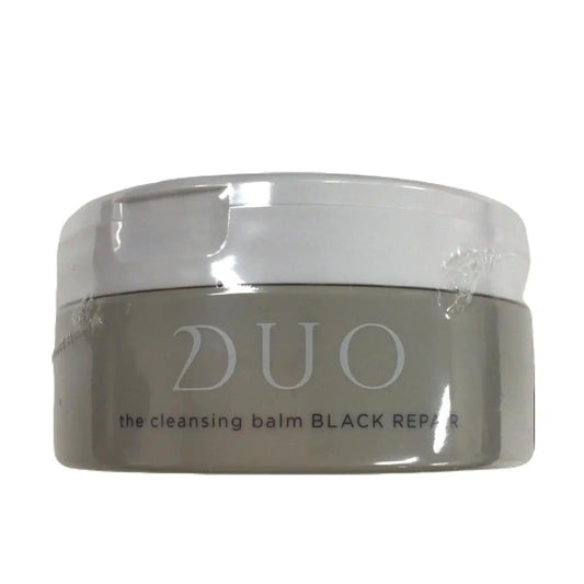 C042 DUO　デュオ　ザ　クレンジングバーム　ブラックリペア　90g
