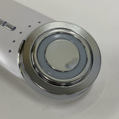 C54L PLUEST プルエスト マルチフェイシャルスパ pl_mfs_01 美顔器 超音波 ピーリング 毛穴ケア