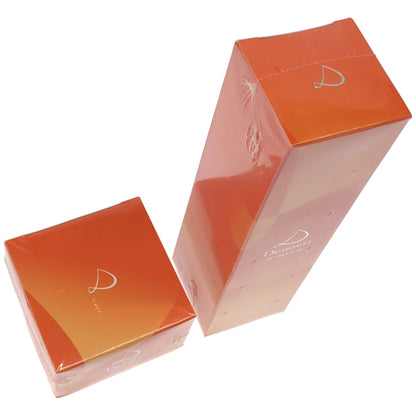 Z000 デノヴィス AC ローション 120mL & 美容クリーム 30g 2個セット　ラスト1点！