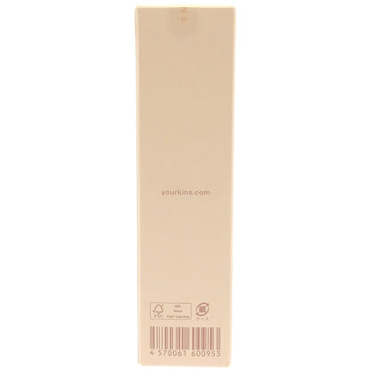 Z000 KINS クレンジングオイル 100mL　ラスト1点！