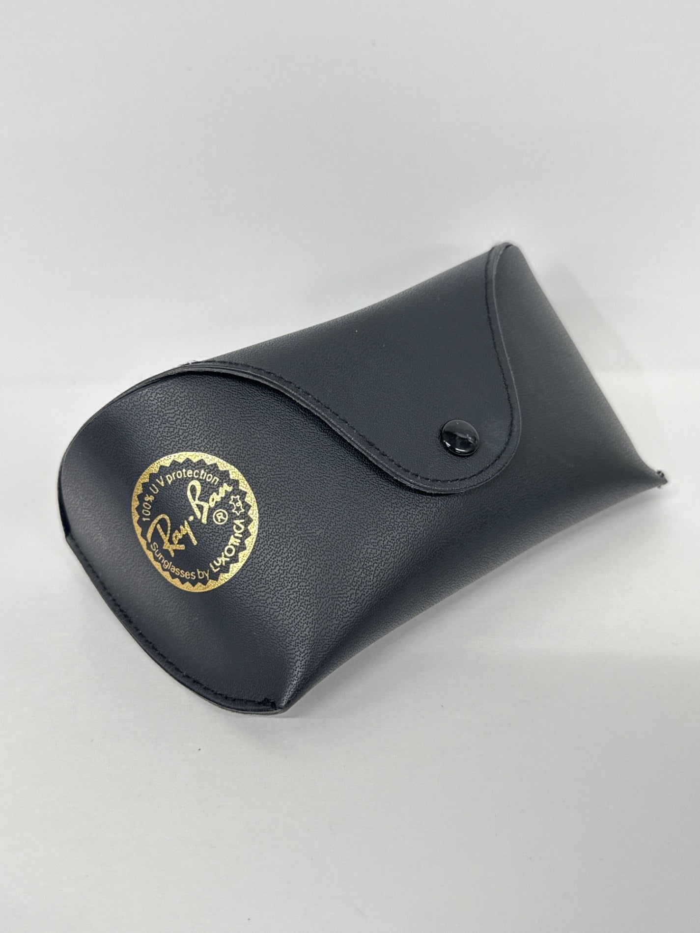RayBan レイバン 偏光サングラス RB3397 0349A 004/81 ブラック メンズ