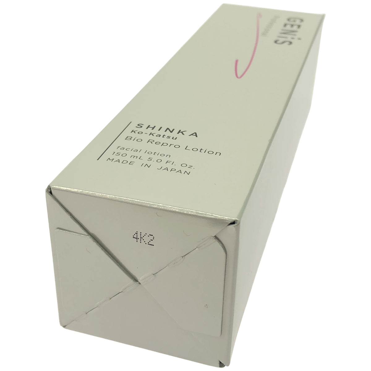 Z000 GENiS ジェニス SHINKA バイオリプロローション 150ml　ラスト1点！