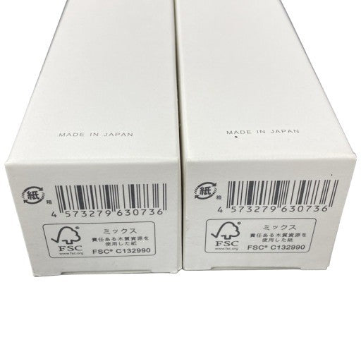 C058 VINTORTE ヴァントルテ ボタニカルモイスト クレンジングミルク 150g 2個セット