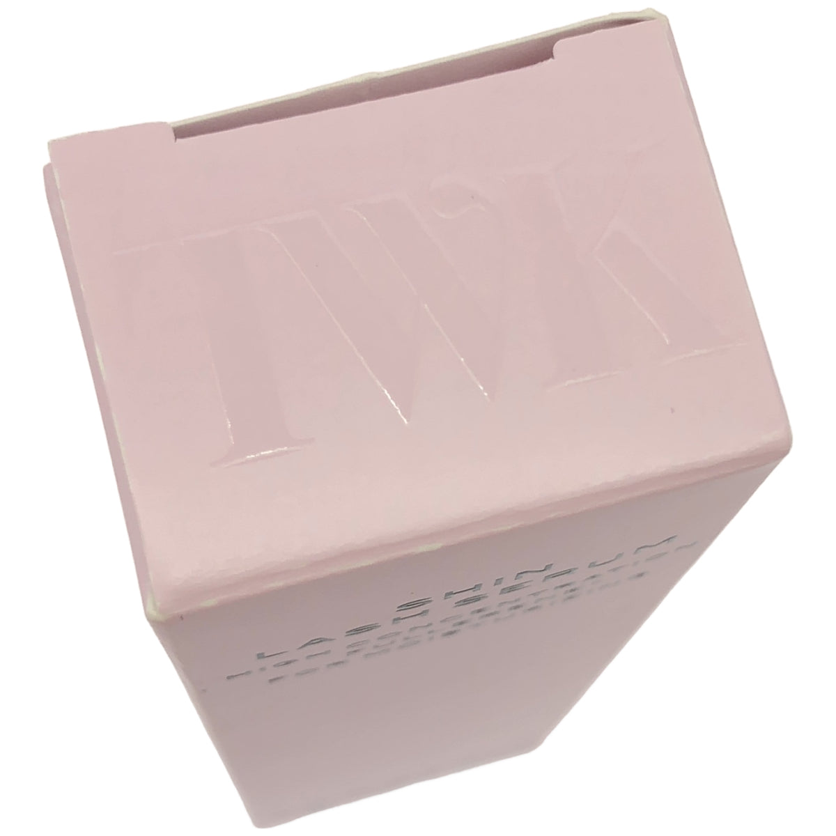 Z000 TWK シン アイラッシュセラム まつ毛美容液 4ml　ラスト1点！