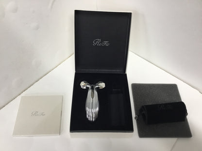 C669 D ReFa CARAT RAY リファカラットレイ MTG RF-PC2019B 美顔ローラー