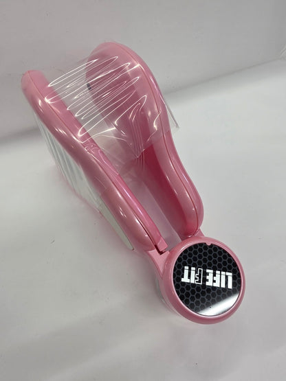 CU57 LIFE FIT ライフフィット Vトレアプローチ Fit020 PK ピンク