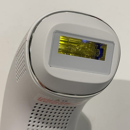 C9T2 D STELLA BEAUTE  ステラボーテ (ホワイト) IPL & LED 光美容器 脱毛器