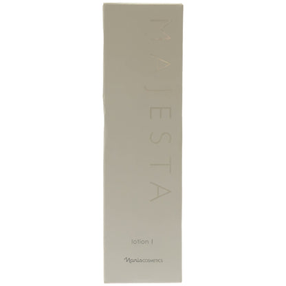 Z000 ナリス化粧品 マジェスタ ローションⅠ（保護化粧水）180mL　ラスト1点！