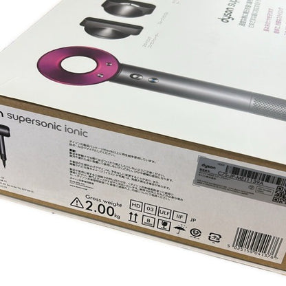 CJ36 D ダイソン Dyson Supersonic HD03 ヘアドライヤー