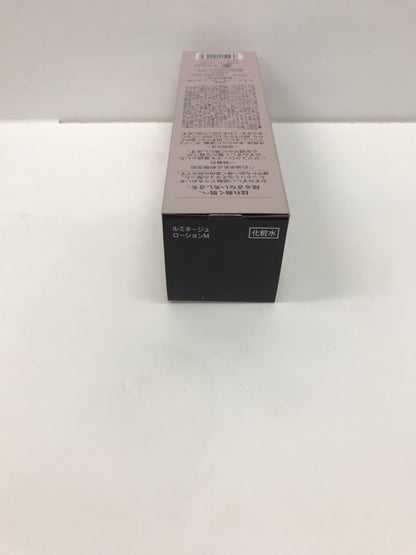 シャンソン化粧品　ルミネージュ　ローションM　130mL