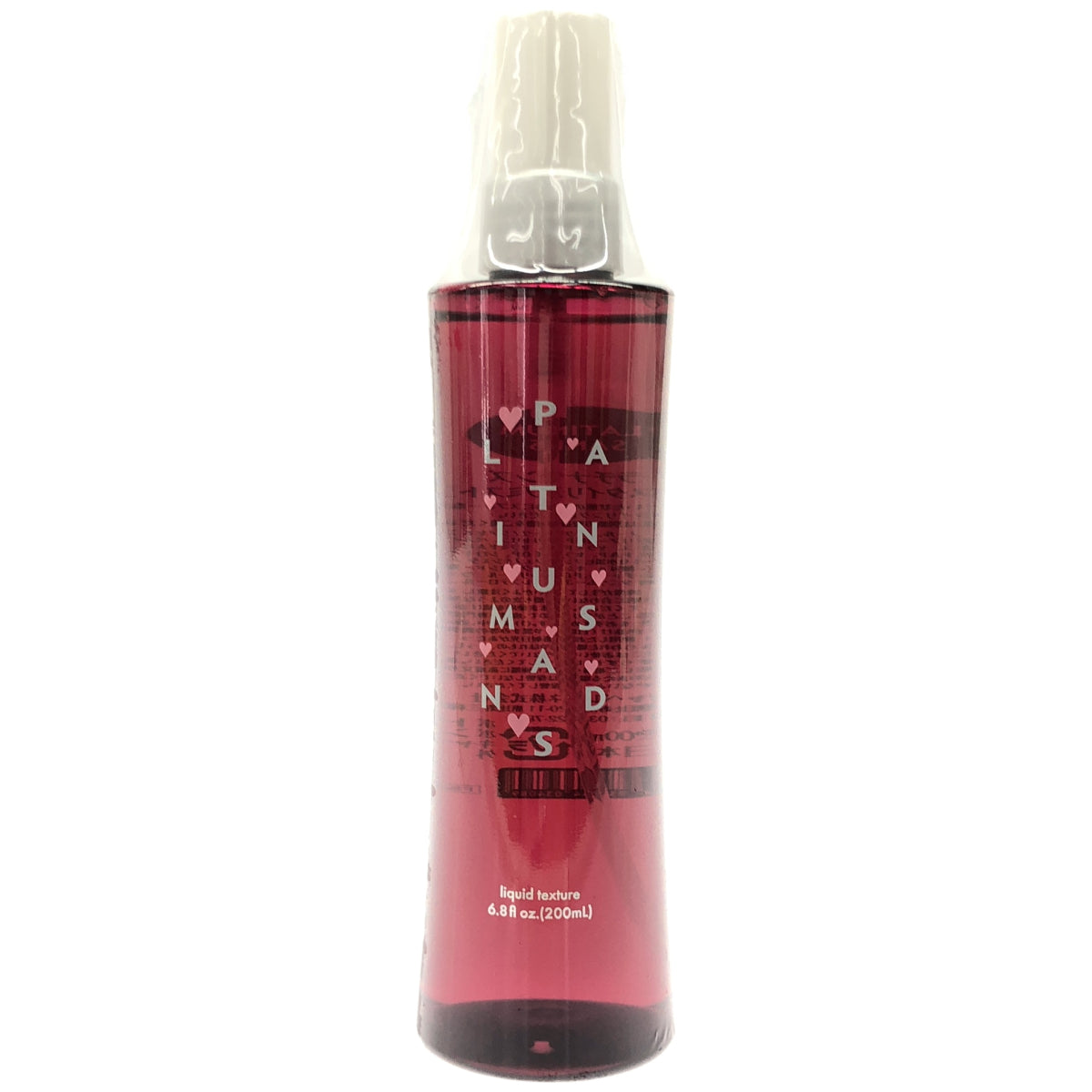 Z000 プラチナサンズ 200mL　ラスト1点！