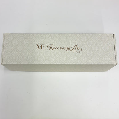 CG7B ME Recovery Air Plus ヘアドライヤー イオン