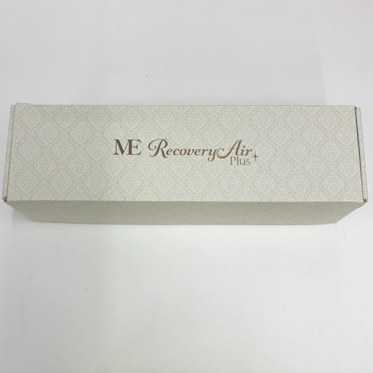 CG7B ME Recovery Air Plus ヘアドライヤー イオン