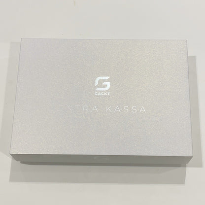 C9F8 D ■GACKT EXTRA KASSA 美顔器