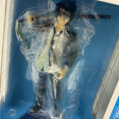 C92Y D 青の祓魔師　一番くじ　A賞B賞セット　奥村兄弟（奥村燐、奥村雪男）