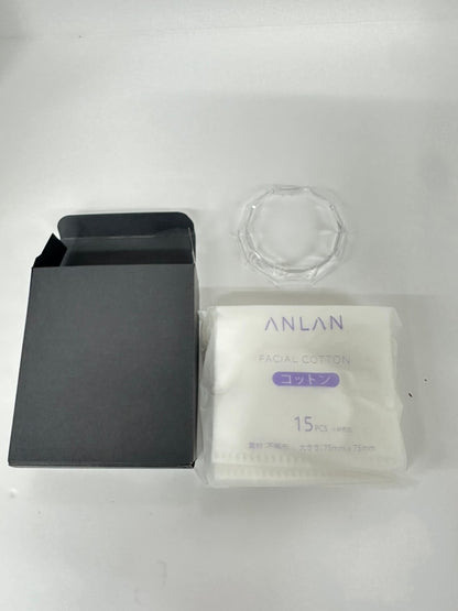C926 ANLAN 多機能温冷美顔器　01-ADRY14-10A