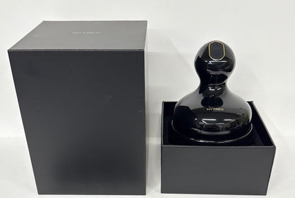 CH07 D MYTREX EMS HEAD SPA MT-EHP20B ブラック マイトレックス ヘッドスパ 頭皮ケア