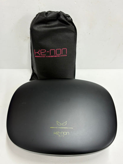 C82B ■ケノン kenon 脱毛器